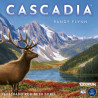 Cascadia (Spanish)