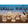 Endless Winter: Paleoamericanos pack + promos