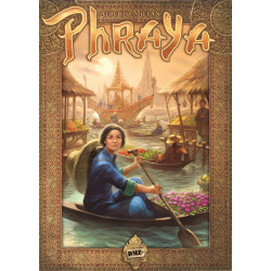 Phraya