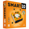 Smart10 (Spanish - slightly damaged box)