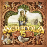 Agricola 15 (Spanish - slightly damaged box)