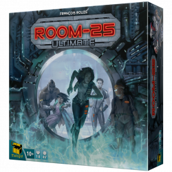 Room 25 Ultimate (Spanish)