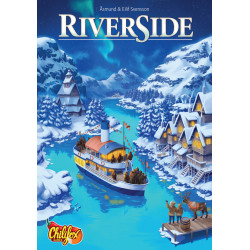 Riverside (Spanish)