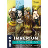 Imperium: Legends (Spanish)