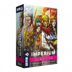 Imperium: Classics (Spanish)
