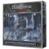 Bloodborne: The Board Game – Forsaken Cainhurst Castle (Spanish)