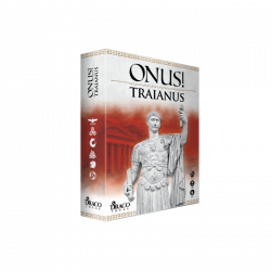 ONUS! Traianus (Spanish)