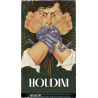 Unmatched: Houdini vs El Genio