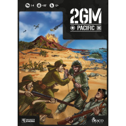 2GM Pacific (Spanish)