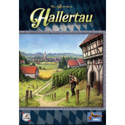 Hallertau (Spanish)