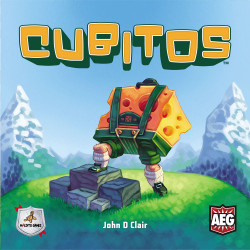 Cubitos (Spanish)