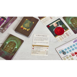 Delve Into Dungeons With Microgame Mini Rogue – OnTableTop – Home