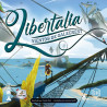 Libertalia: Winds of Galecrest (Spanish)