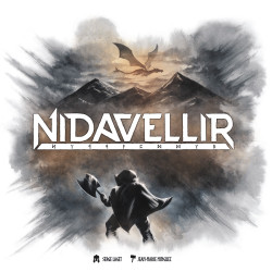 Nidavellir (Spanish)
