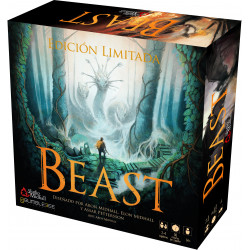 Beast Limited Edition (Spanish)