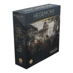 Hegemony: Lidera tu Clase a la Victoria (Edición Deluxe)