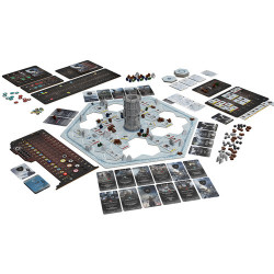 Frostpunk: The Board Game (Spanish)