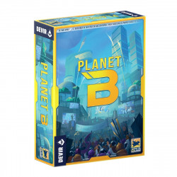 Planet B (Spanish)