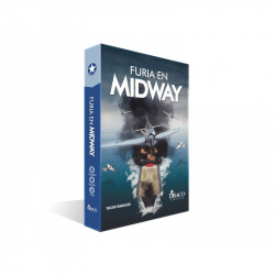 Fury at Midway (Spanish)