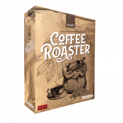 Coffee Roaster (Spanish)