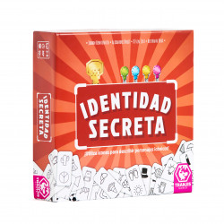 Secret Identity (Spanish)