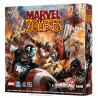 Marvel Zombies: A Zombicide Game (Spanish)