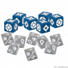 Star Wars: Shatterpoint - Dice Pack