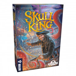 Skull King (Spanish)