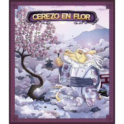 Flick of Faith: Cherry Blossom (Spanish)