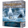 The Lord of the Rings: The Card Game – The Dream-chaser Campaign Expansion (Spanish)