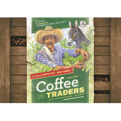 Coffee Traders (Spanish)