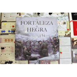 Halls of Hegra (Spanish)