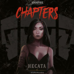 Vampire: La Mascarada – Chapters: Hecata
