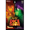 Dice Throne: Season One ReRolled – Pyromancer v. Shadow Thief (Spanish)