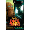 Dice Throne - Treant Vs Ninja