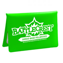 Battlecrest: Fellwoods Base Game (Spanish)