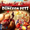 Dungeon Petz (caja muy levemente dañada)