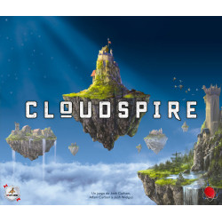 Cloudspire (Spanish)