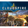 Cloudspire: Horizon's Wrath – Faction Expansion (Spanish)