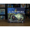 Cloudspire: The Uprising – Faction/Content Expansion (Spanish)