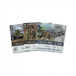 2GM Tactics Third Edition Deluxe (Spanish)