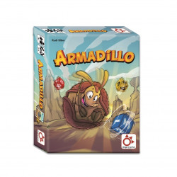 Armadillo (Spanish)