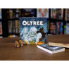 Oltréé: Vivos y Muertos