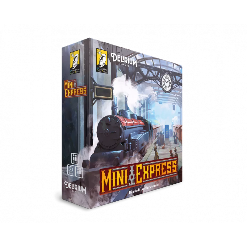 Mini Express (Spanish)