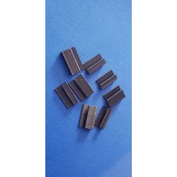 Board Game Clips (wider - 4 pieces)