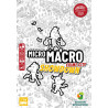 MicroMacro: Crime City – Showdown (Spanish)