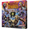 Marvel Zombies: A Zombicide Game – Guardians of the Galaxy Set (Spanish)