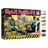 Zombicide: Iron Maiden Pack 2