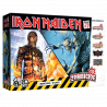 Zombicide: Iron Maiden Pack 3 (Spanish)