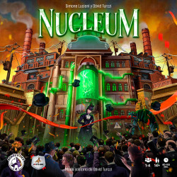 Nucleum (Spanish)